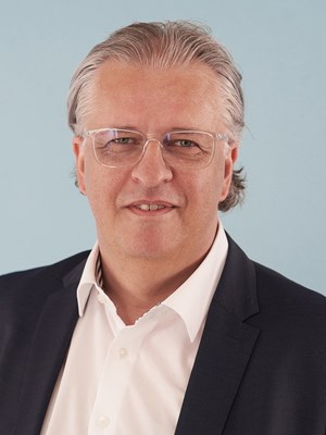 Thomas Bernd