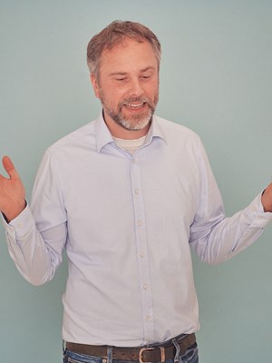 Martin Palige