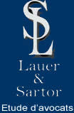 Lauer Und Sartor