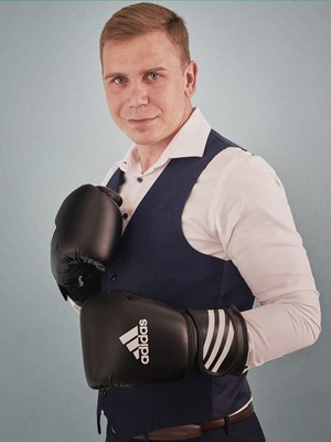 Alexander Solovyanchuk