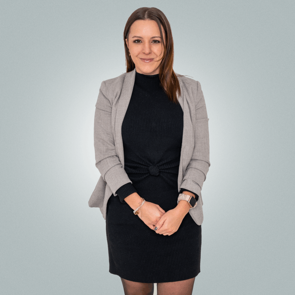 Laura Folkerts